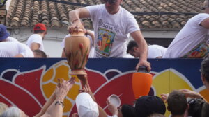 Cavalcada Ceràmica 2024 Manises